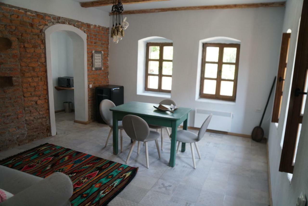 331 Villa Porumbacu de Sus Dış mekan fotoğraf