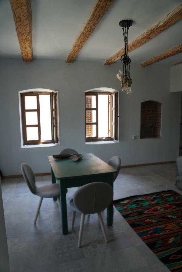 331 Villa Porumbacu de Sus Dış mekan fotoğraf