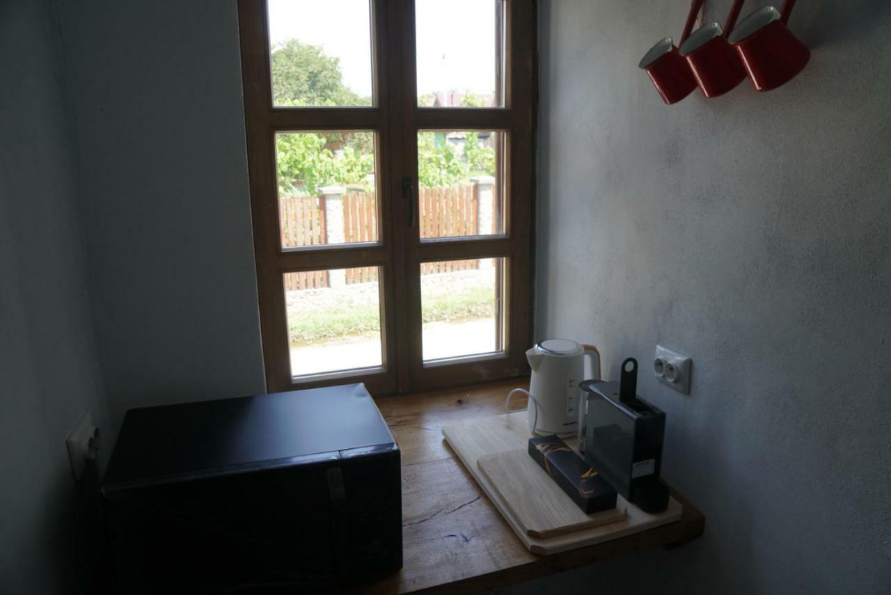 331 Villa Porumbacu de Sus Dış mekan fotoğraf