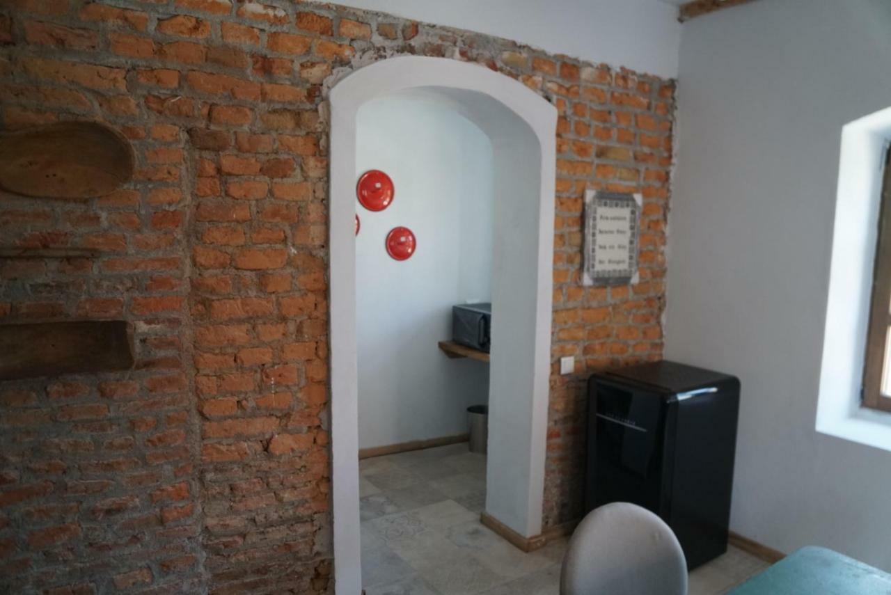 331 Villa Porumbacu de Sus Dış mekan fotoğraf
