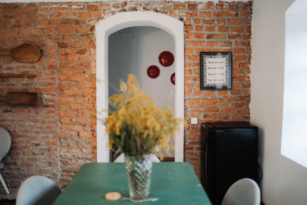331 Villa Porumbacu de Sus Dış mekan fotoğraf